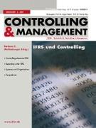 IFRS und Controlling