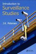 Introduction to Surveillance Studies