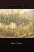 Joseph S. Harris and the U.S. Northwest Boundary Survey, 1857-1861