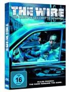 The Wire - Die komplette 3. Staffel (5 Discs)