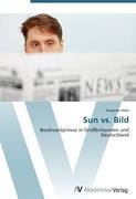 Sun vs. Bild