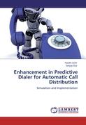 Enhancement in Predictive Dialer for Automatic Call Distribution