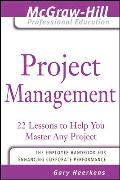 Project Management