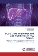 BCL-2 Gene Polymorphisms and hGH Levels in HCV Patients