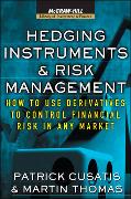 Hedging Instruments and Risk Management