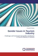 Gender Issues in Tourism Industry