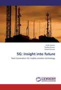 5G: Insight into future
