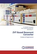 ZVT Based Resonant Converter