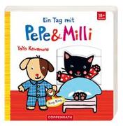 Ein Tag mit PePe & Milli