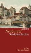 Kleine Neuburger Stadtgeschichte