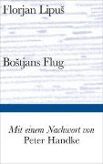 Boštjans Flug