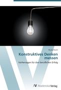 Konstruktives Denken messen