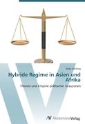 Hybride Regime in Asien und Afrika