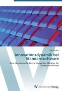 Innovationsdynamik bei Standardsoftware