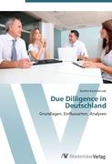 Due Dilligence in Deutschland