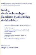 Katalog der deutschsprachigen illustrierten Handschriften des Mittelalters Band 5/1, Lfg. 4: 43