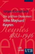 Die größten Ökonomen: John M. Keynes