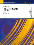 20 Jazz-Duette