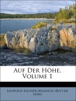 Auf Der Höhe, Volume 1
