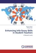 Enhancing Info-Savvy Skills in Student Teachers