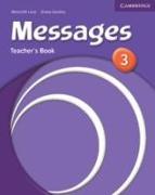 Messages 3 Teacher's Book