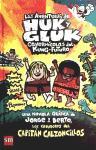 Las aventuras de Huk y Gluk