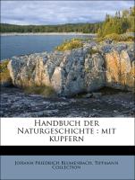 Handbuch der Naturgeschichte : mit kupfern