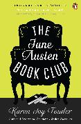 The Jane Austen Book Club