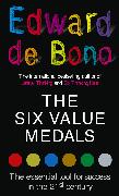 The Six Value Medals