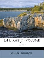 Der Rhein, Volume 2