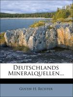 Deutschlands Mineralquellen