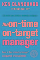 The On-Time, On-Target Manager