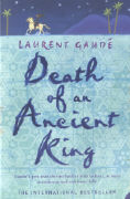 Death of an Ancient King. Laurent Gaud