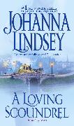 A Loving Scoundrel, 7: A Malory Novel