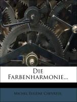 Die Farbenharmonie