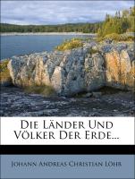 Die Länder Und Völker Der Erde