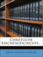 Christliche Kirchengeschichte