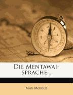 Die Mentawai-sprache