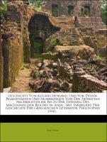 Geschichte Von Altgriechenland, Und Von Dessen Pflanzstädten Und Eroberungen: Von Den Frühesten Nachrichten An, Bis Zu Der Theilung Des Macedonischen Reiches In Asien : Mit Innbegriff Der Geschichte Der Griechischen Litteratur, Philosophie Und