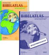 Bibelatlas elementar + Begleitmaterialien