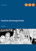 Deutsche Literaturgeschichte