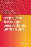 Perspectives on Teaching and Learning Chinese Literacy in China