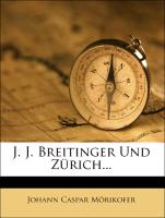 J. J. Breitinger Und Zürich