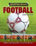 Football. by Clive Gifford