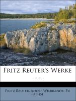 Fritz Reuter's Werke