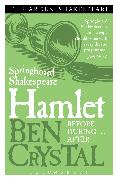 Springboard Shakespeare:Hamlet