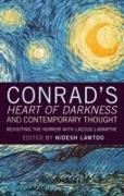 Conrad's 'Heart of Darkness' and Contemporary Thought