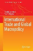 International Trade and Global Macropolicy