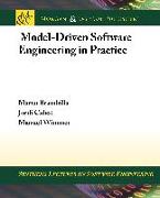 Model-Driven Software Engineering in Practice