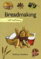 Self-sufficiency - Breadmaking
